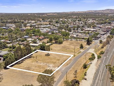 122  Eliza Street, Seymour