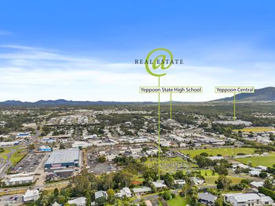 28 Shaw Avenue, Yeppoon