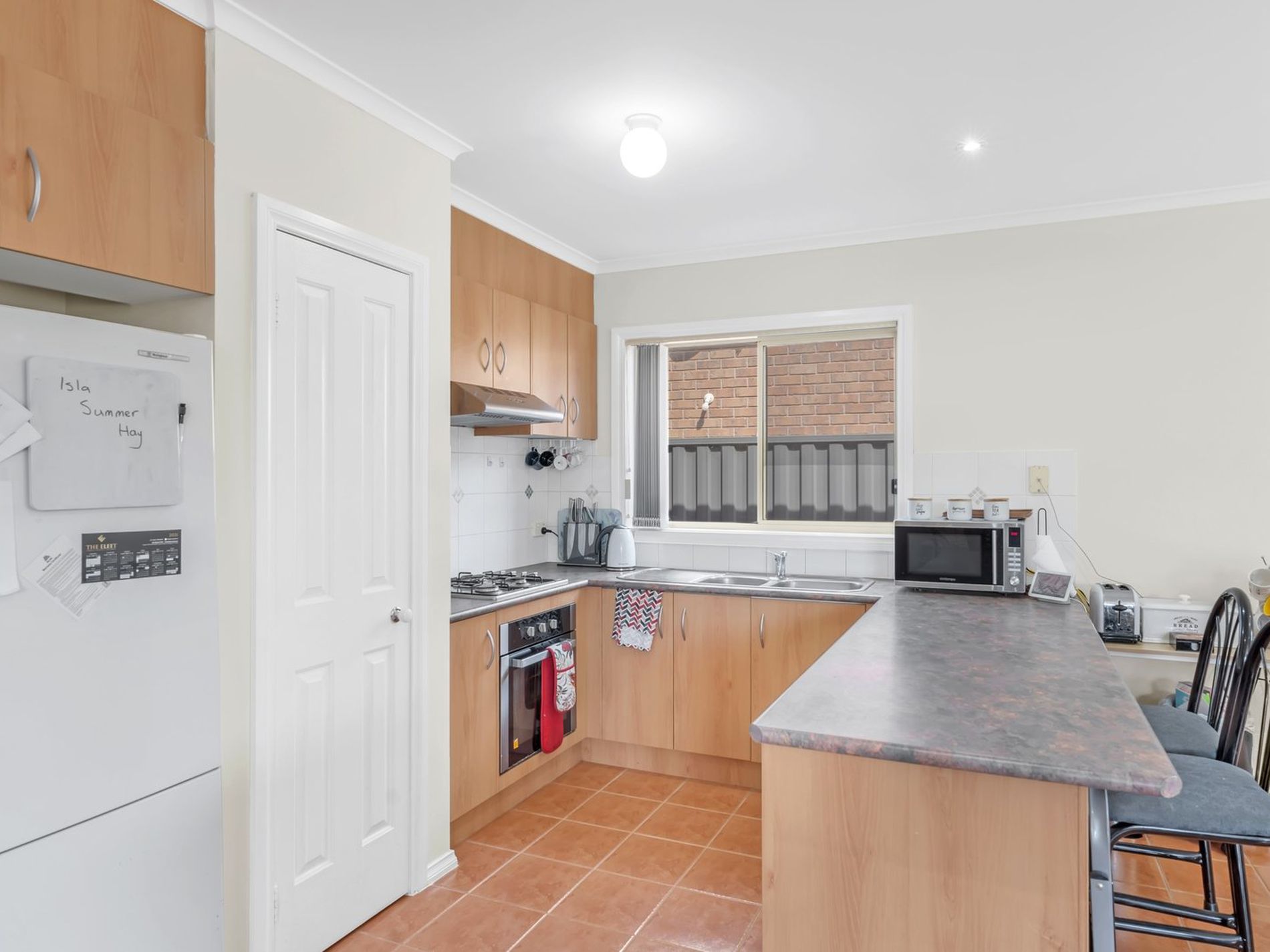 5 French Crescent, Caroline Springs