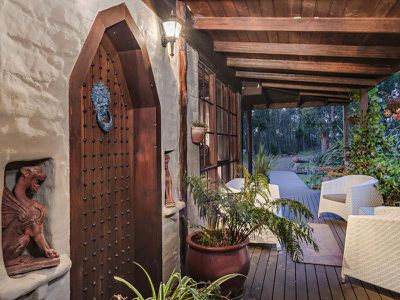110 Scarrs Road, Garden Island Creek