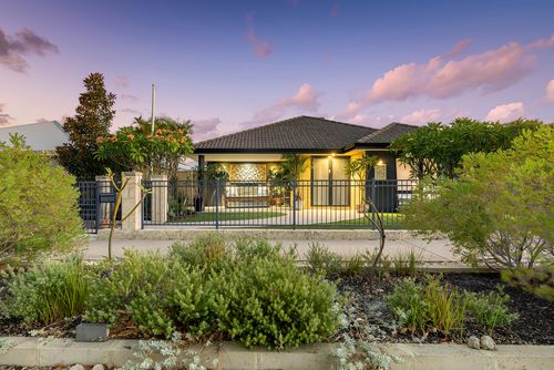 278 Wright Road, Harrisdale