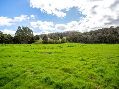 Lot 1, Fourfoot Rd, Geeveston