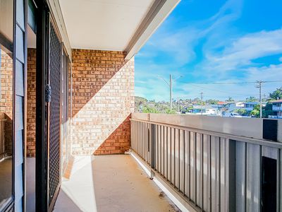 4 / 532 George Bass Drive, Malua Bay