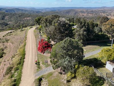 122 Muir Drive, South East Nanango