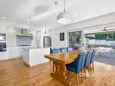 2 Myee Street, Kanahooka