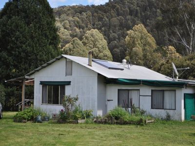 2955 Benambra-Corryong Road, Nariel Valley