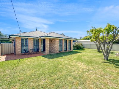 44 Bundemar Street, Wongarbon
