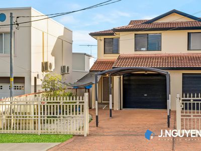 88 Derria Street, Canley Heights