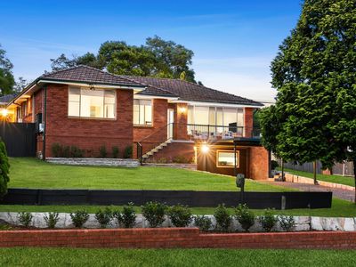28 Karril Avenue, Beecroft