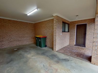 4 / 25 Boundary Road, Dubbo