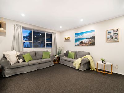 86 Rosewarne Crescent, Glendene