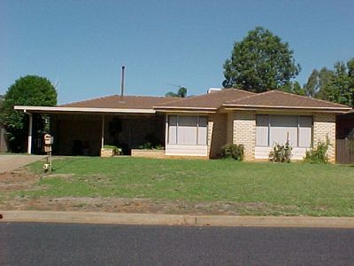 25 Beveridge Crescent, Dubbo