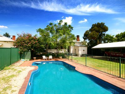 78 HUNTER STREET, Gunnedah