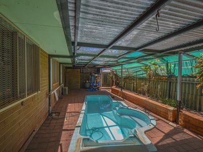 6 Trumpet Way, South Hedland