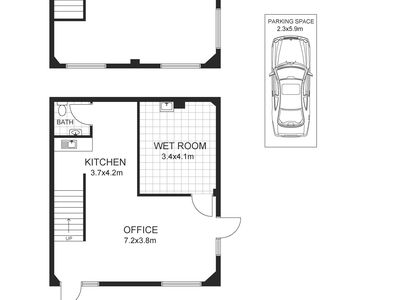 39 / 17-21 Henderson Street, Turrella