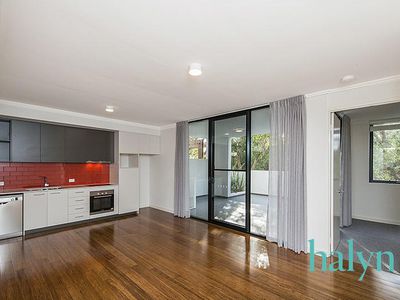 13 / 99 Palmerston Street, Perth