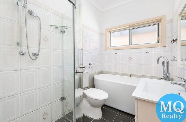 15 Matthew Road, Lidcombe