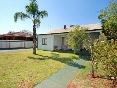 549 Hannan Street, Kalgoorlie