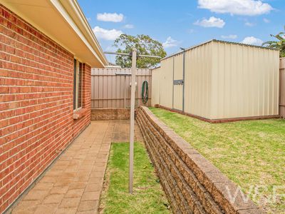 12 Bellchambers Court, Modbury Heights