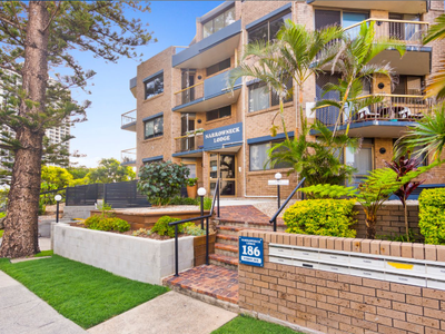3 / 186 Ferny Avenue, Surfers Paradise
