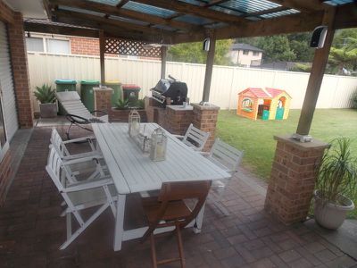 55 Burns Road, Ourimbah