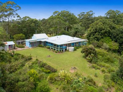 19 Cumner Lane, Reesville