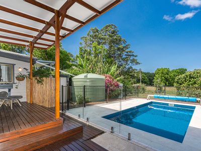 519 Left Bank Road, Mullumbimby
