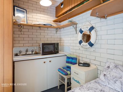 4 / 6 Kyeamba Street, Merimbula