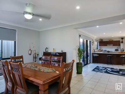 1 Lupin Close, Woongarrah