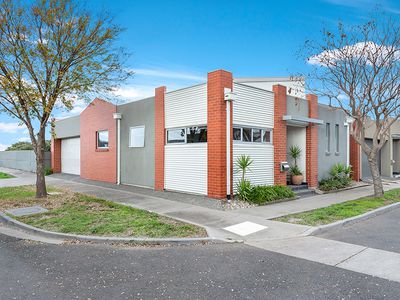 1 Coniston Place, Craigieburn