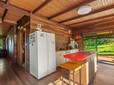 45B Lawler Road, Terania Creek