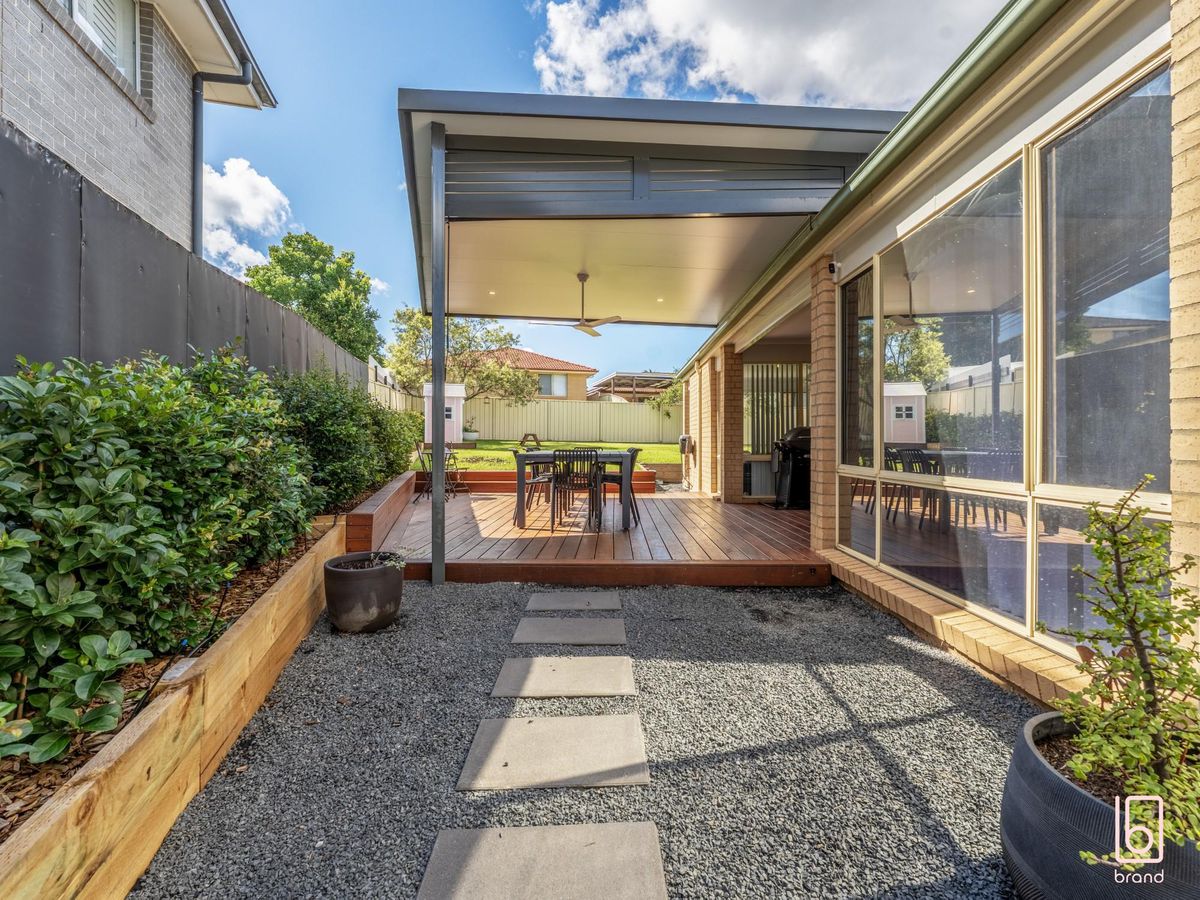 19 Bayberry Avenue, Woongarrah