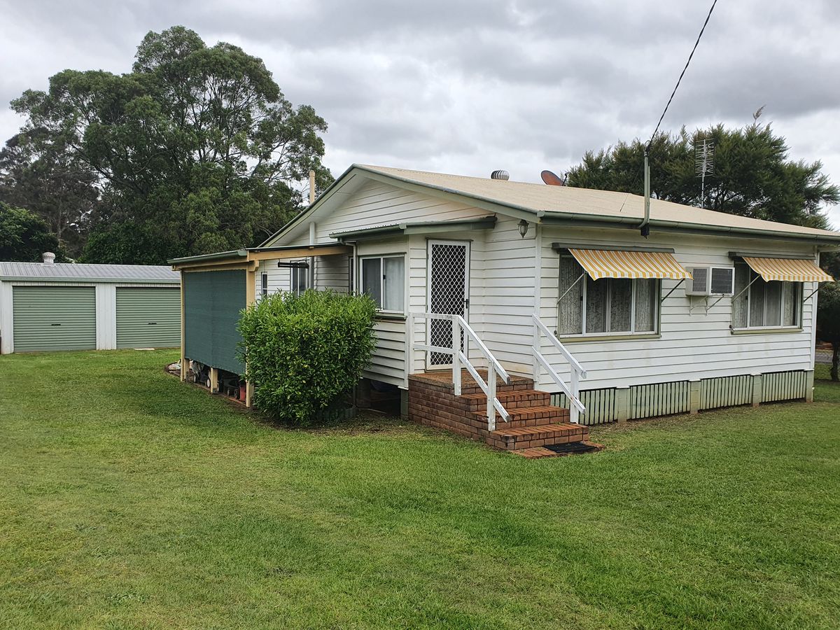 21 Fern Street, Blackbutt Main Street Realty