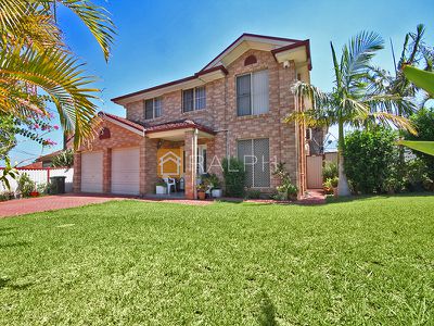 61 Joyce Street, Punchbowl