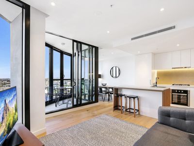 2101 / 179  Alfred Street, Fortitude Valley