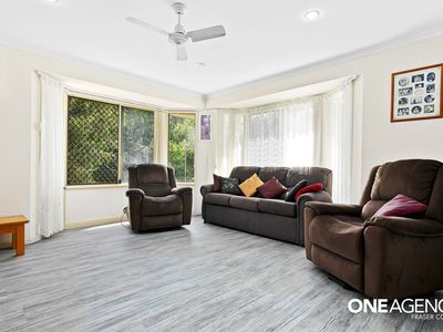 4 Pandanus Drive, Dundowran Beach