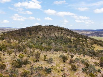 "Kheme Hill" Eastwood Road, York Plains