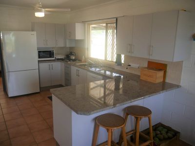 Kingaroy Address Upon Request, Kingaroy