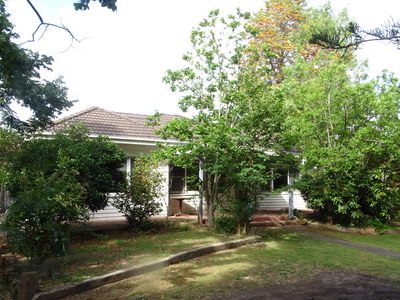 27 Bank Street, Avenel