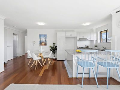 9 / 27 William Street, North Parramatta