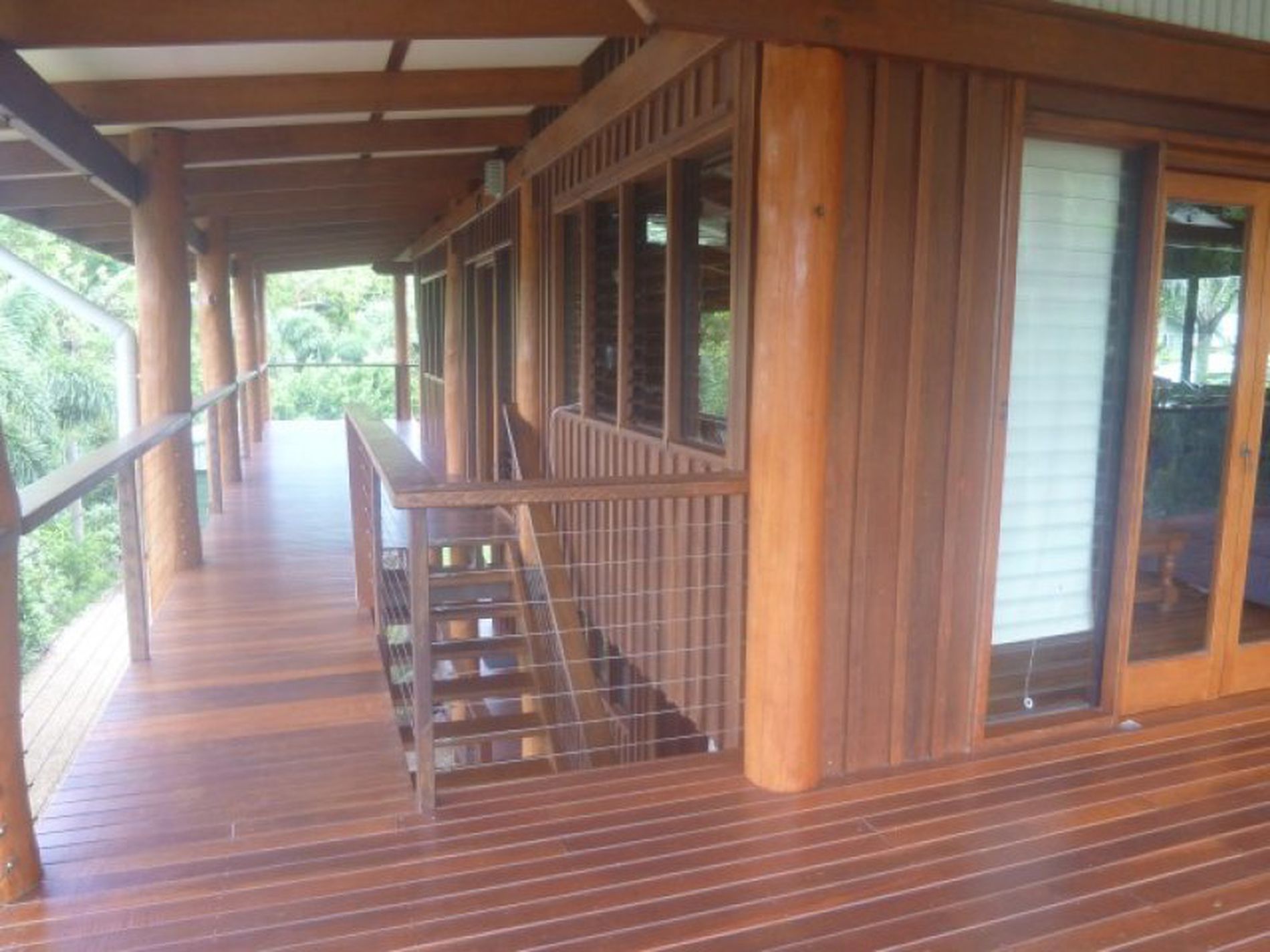 73 May Street, Cooktown