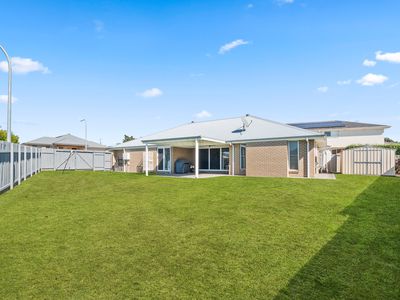 5 Banool Circuit, Bomaderry