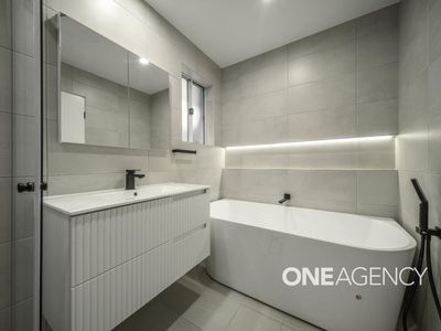 27 Bayswood Avenue, Vincentia