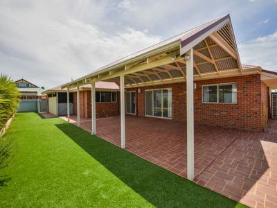 4 Warner Street, Broadwood