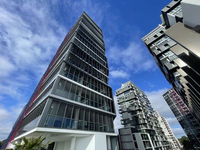 603B / 101 Waterloo Road, Macquarie Park