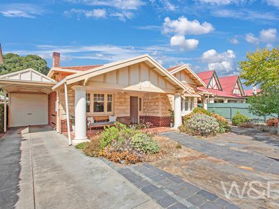 16 Fortrose Street, Glenelg East