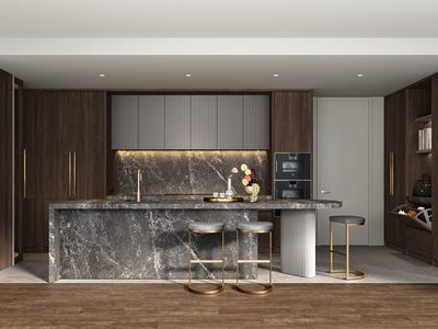 1401E / 1 Saintly Entrance, Burswood