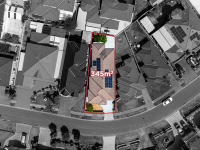 6B Richmond Crescent, Cecil Hills