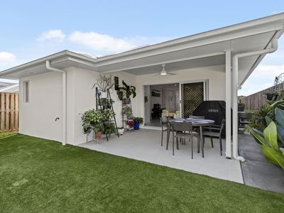 23 Marshlocks Crescent, Caboolture