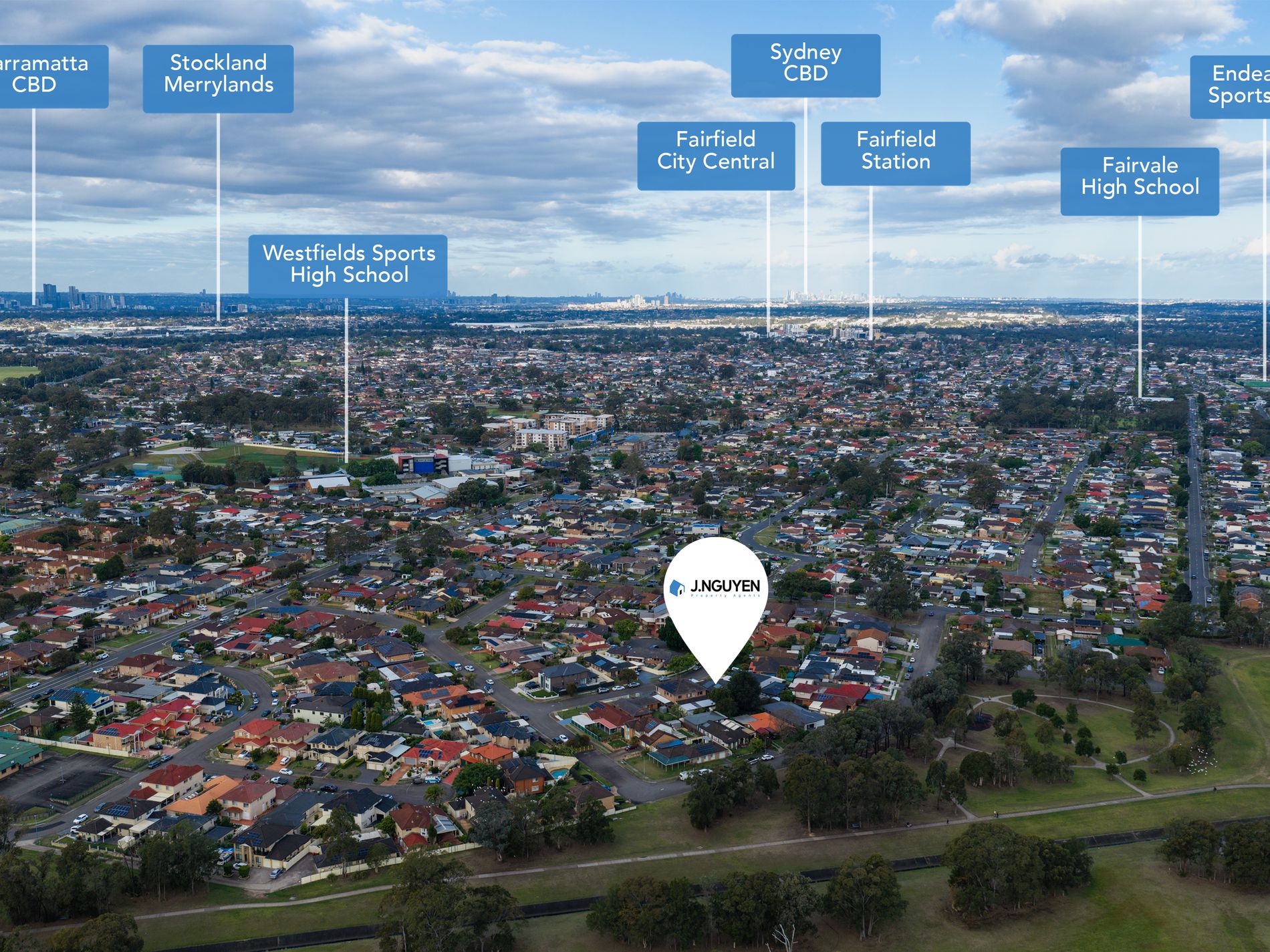 14 Hirst Place, Fairfield West